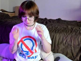 Kuromi5 webcam bongacams model stream image