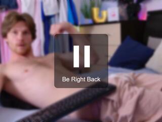 Enzo Oret webcam model stream image