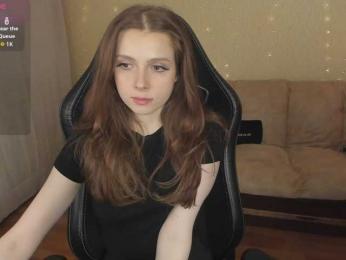 Giai webcam model stream image