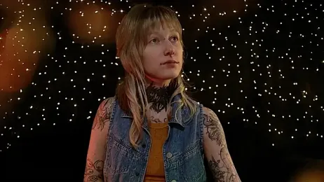 Littlespacemouse webcam model stream image