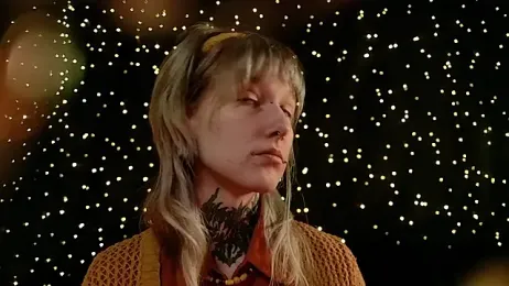 Littlespacemouse webcam model stream image