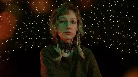 Littlespacemouse webcam model stream image