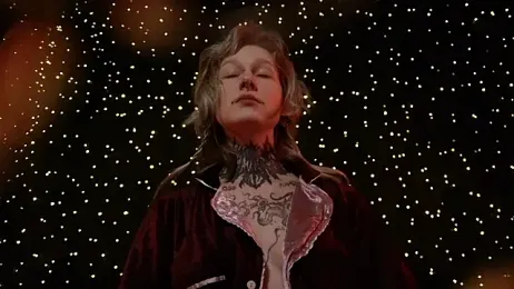 Littlespacemouse webcam model stream image