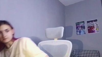 OlimpiaKolmer webcam model stream image