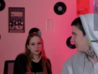 miles_candy webcam model stream image