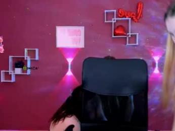 miles_candy webcam model stream image