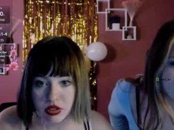 miles_candy webcam model stream image