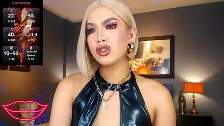 FridaHumphrey webcam model stream image