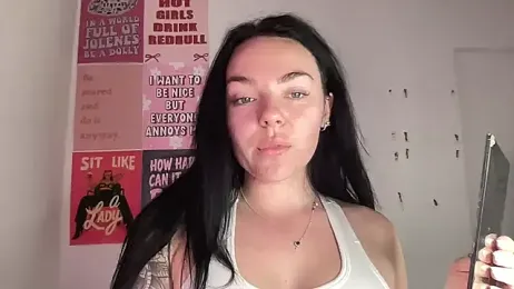 YorkshireGirly webcam model stream image