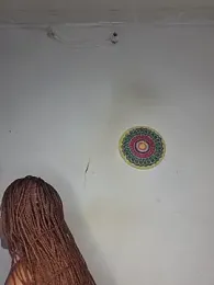 hot-tandy webcam model stream image