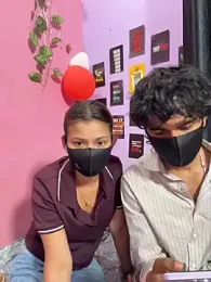 MissHermione2 webcam model stream image