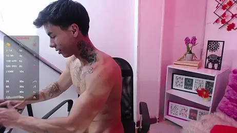 IanWest_ webcam stripchat model stream image