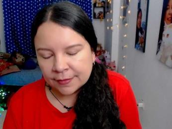 clarie- webcam bongacams model stream image