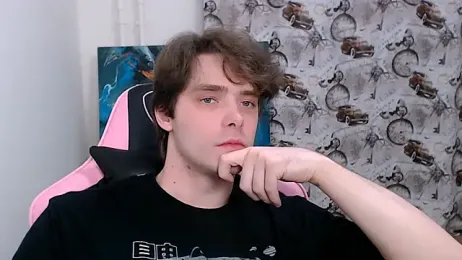 DmitryRomanov webcam stripchat model stream image