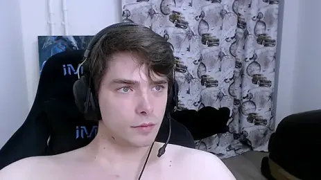 DmitryRomanov webcam stripchat model stream image