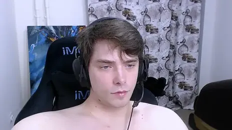 DmitryRomanov webcam stripchat model stream image