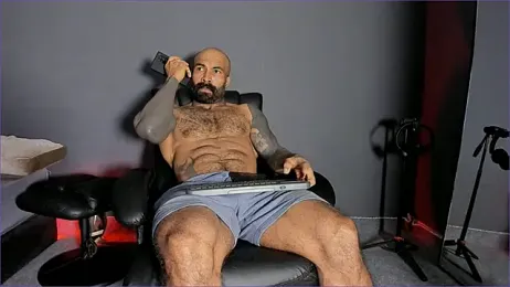 Brock_hurn1 webcam model stream image