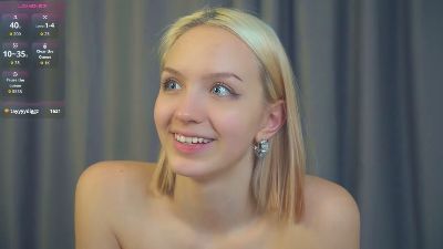 KristieDubbs webcam cam4 model stream image