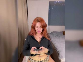 MelenaFox webcam bongacams model stream image