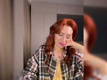 MelenaFox webcam bongacams model stream image