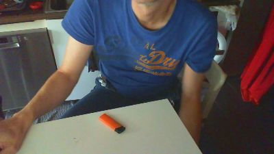 rabauke74 webcam model stream image