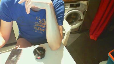 rabauke74 webcam model stream image