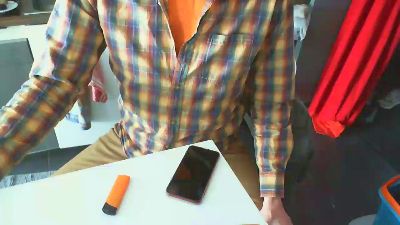 rabauke74 webcam model stream image
