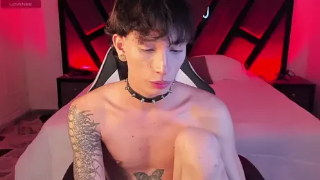 AndyWiilliams webcam model stream image