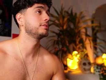 noha_miler webcam model stream image