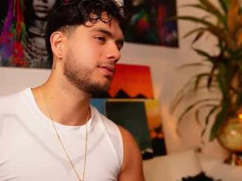 noha_miler webcam model stream image