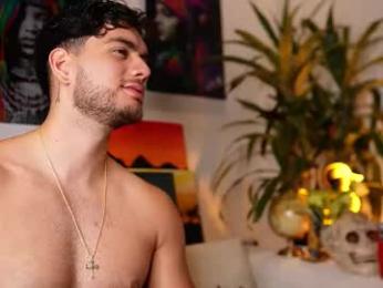 noha_miler webcam model stream image