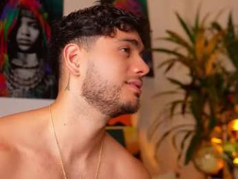 noha_miler webcam model stream image