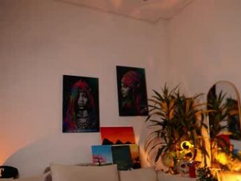 noha_miler webcam model stream image