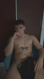 Penetradr webcam model stream image