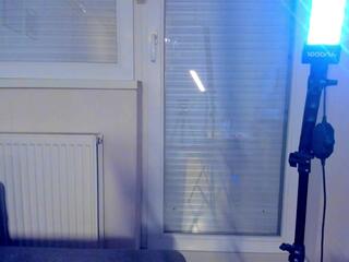 Dixie Fairie webcam flirt4free model stream image