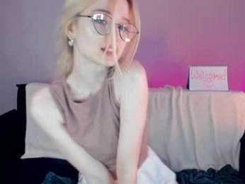grace_smit webcam chaturbate model stream image