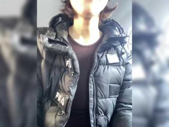 Svetochekk webcam model stream image