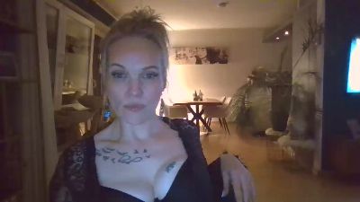 Mr_und_Mrs_Foxi webcam model stream image