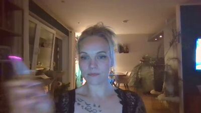Mr_und_Mrs_Foxi webcam model stream image