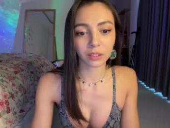 keirasworld webcam chaturbate model stream image