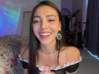 keirasworld webcam chaturbate model stream image