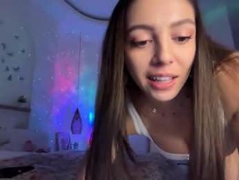 keirasworld webcam chaturbate model stream image