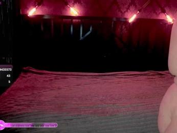 TinkerrBelll webcam bongacams model stream image