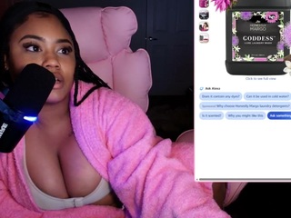 briannabrave webcam model stream image