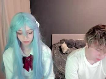 ariel_rouse webcam chaturbate model stream image