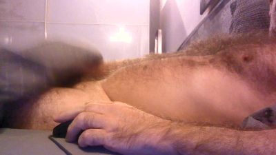hairysoccer webcam cam4 model stream image
