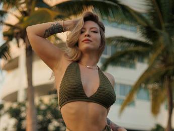 BiankaPerese webcam model stream image