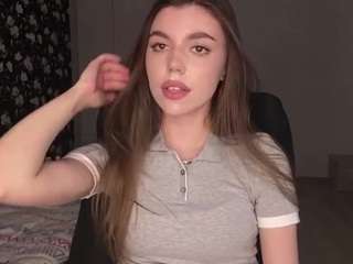 joleendowling webcam model stream image