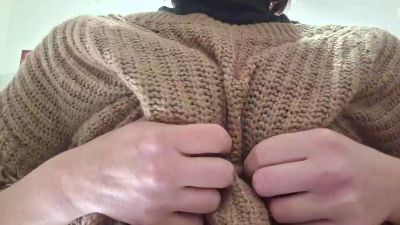 MOUSYmousy webcam model stream image