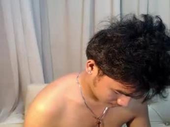 morenoxst webcam model stream image